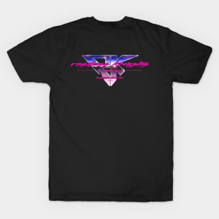 Restless Knights V3 T-Shirt